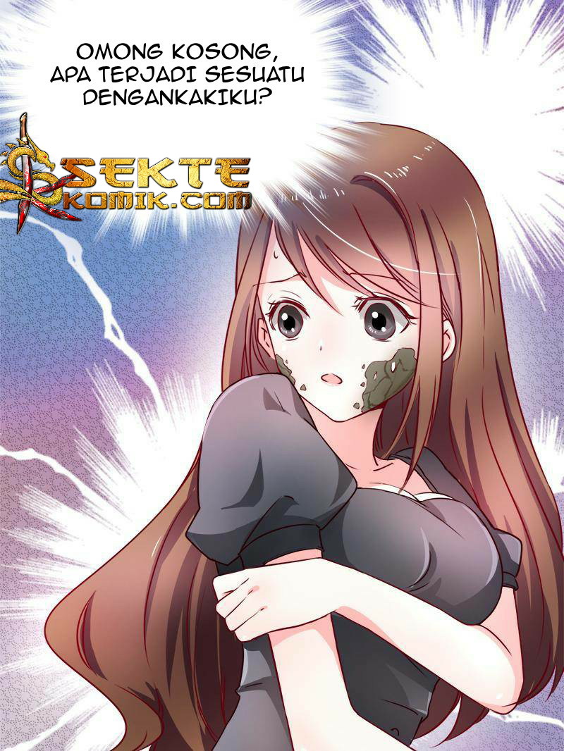 Beauty and the Beasts Chapter 03 Bahasa Indonesia